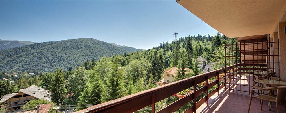 Hotel Regal Sinaia Exterior photo