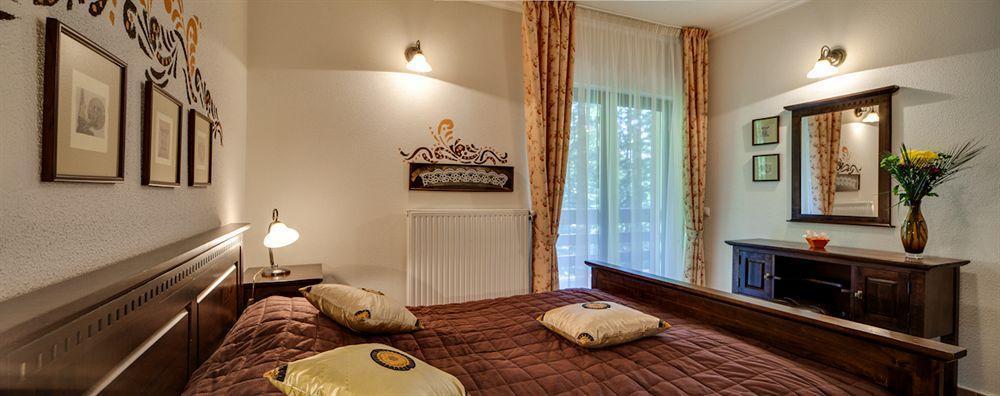 Hotel Regal Sinaia Exterior photo
