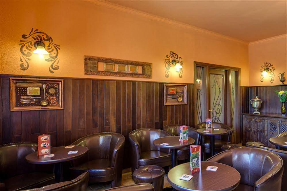 Hotel Regal Sinaia Exterior photo